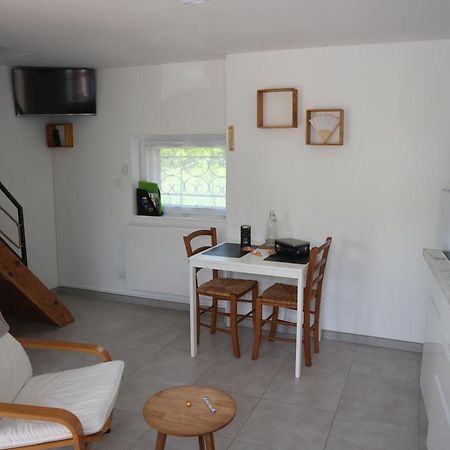 Petite Venise Du Gatinais - T2 Avec Jardin Villa Montargis Ngoại thất bức ảnh